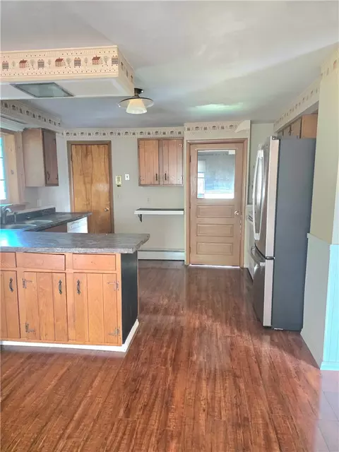 Kitchen - 361 Park Ave, Corning, NY 14830 photo 1 of 2