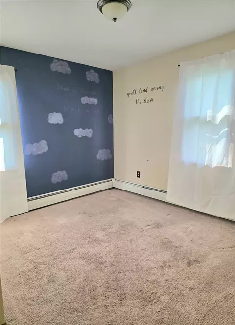 Bedroom - 361 Park Ave, Corning, NY 14830 photo 2 of 9