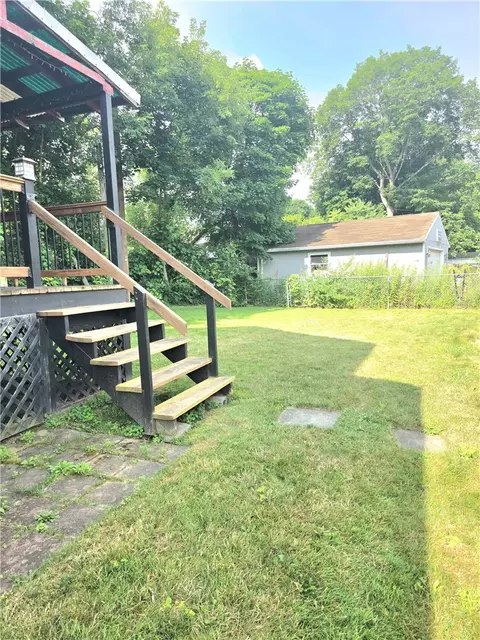 Exterior - 361 Park Ave, Corning, NY 14830 photo 3 of 6