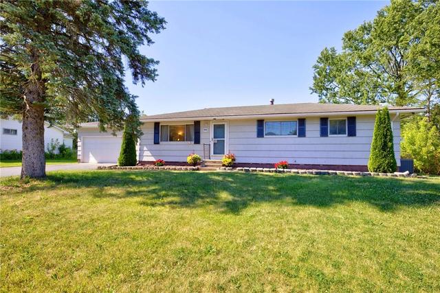 44 Friel Rd, Rochester, NY 14623