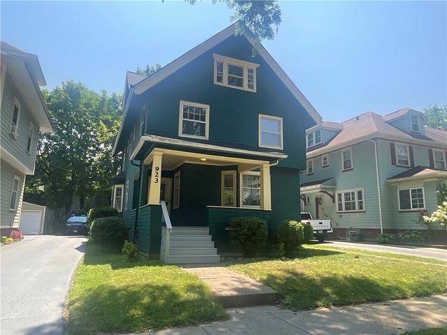 923 Harvard St, Rochester, NY 14610