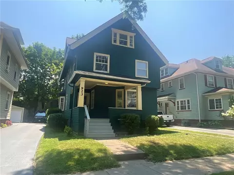 923 Harvard St, Rochester, NY 14610