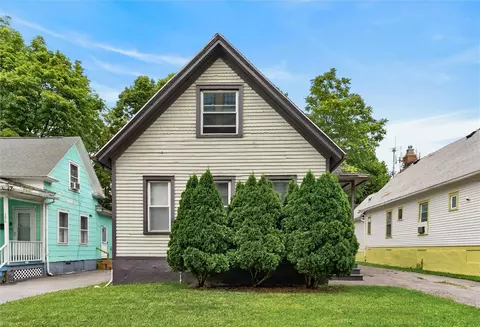336 Avenue D, Rochester, NY 14621