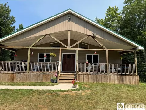 9039 Kidder Rd, Mina, NY 14781