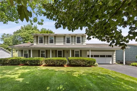 401 Judy Ann Dr, Greece, NY 14616