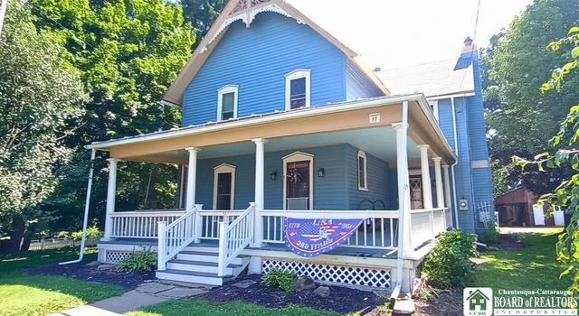 17 Factory St, Friendship, NY 14739