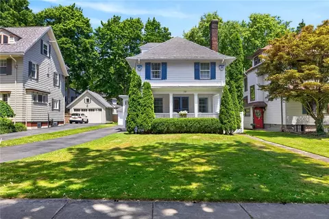 138 Dorchester Rd, Rochester, NY 14610