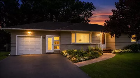 Exterior - 37 Virgil Dr, Irondequoit, NY 14609 photo 4 of 4