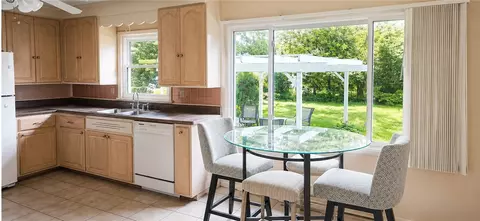 Kitchen - 37 Virgil Dr, Irondequoit, NY 14609 photo 1 of 4