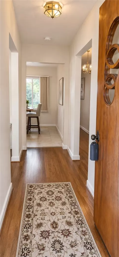 Entry Way - 37 Virgil Dr, Irondequoit, NY 14609 photo 1 of 2