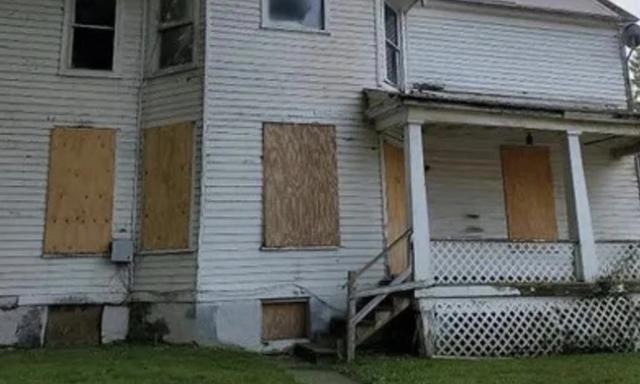 501 Spaulding St, Elmira, NY 14904