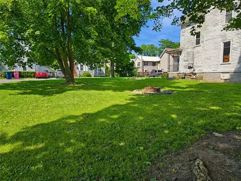 Exterior - 4 Joy St, Lyons, NY 14489 photo 4 of 7