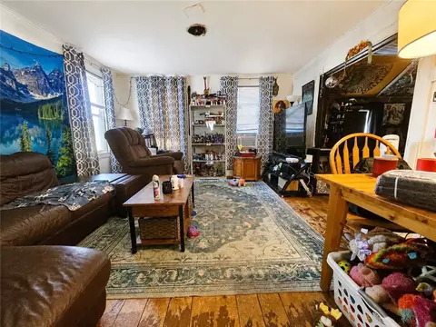 Living - 4 Joy St, Lyons, NY 14489 photo 1 of 4