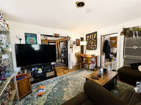 Living - 4 Joy St, Lyons, NY 14489 photo 2 of 4