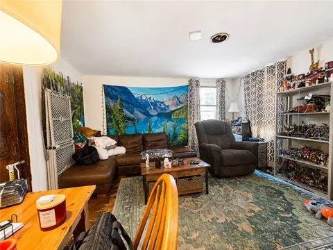 Living - 4 Joy St, Lyons, NY 14489 photo 3 of 4