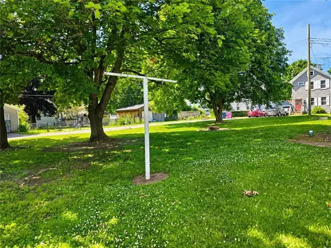 Exterior - 4 Joy St, Lyons, NY 14489 photo 3 of 7