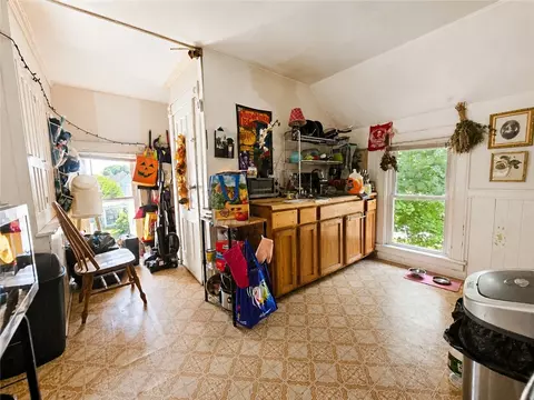 Kitchen - 4 Joy St, Lyons, NY 14489 photo 2 of 3
