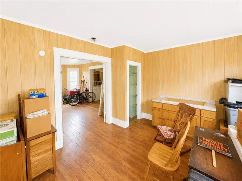 Entry Way - 4 Joy St, Lyons, NY 14489 photo 3 of 3