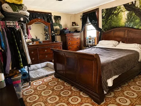 Bedroom - 4 Joy St, Lyons, NY 14489 photo 1 of 1