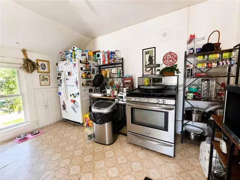 Kitchen - 4 Joy St, Lyons, NY 14489 photo 3 of 3