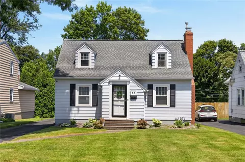 66 Gilbert Dr, Irondequoit, NY 14609 photo 2