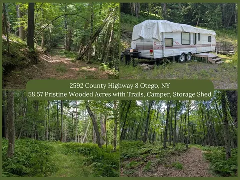 2592 County Highway 8, Otego, NY 13825