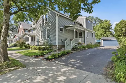 370 Merchants Rd, Rochester, NY 14609