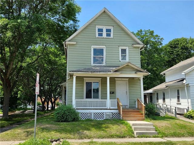 81 Seward St, Rochester, NY 14608