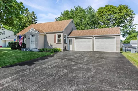 227 Harvest Dr, Greece, NY 14626