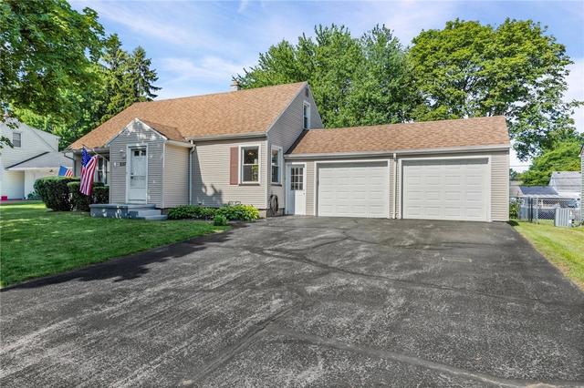 227 Harvest Dr, Greece, NY 14626