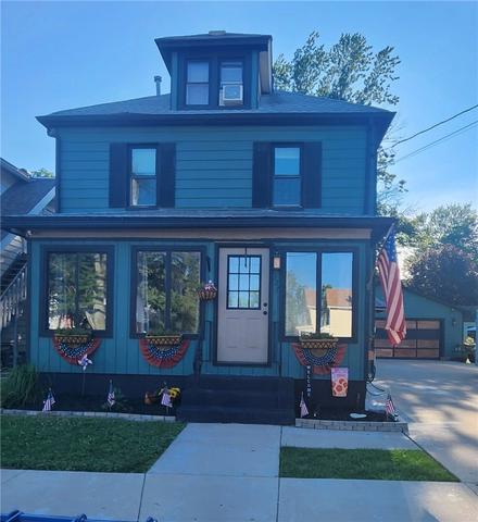 327 N Transit St, Lockport, NY 14094