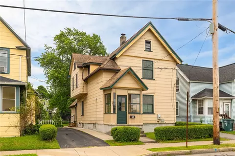 587 Bay St, Rochester, NY 14609