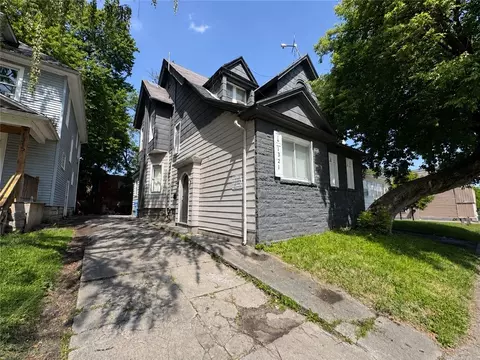 1319 N Clinton Ave, Rochester, NY 14621