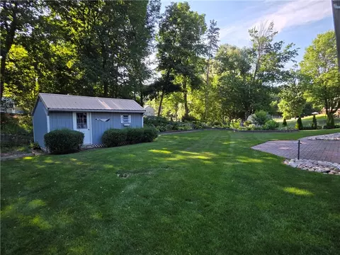 Exterior - 7 Locust St, Bath, NY 14810 photo 9 of 10