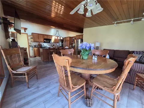 Dining - 7 Locust St, Bath, NY 14810 photo 1 of 1