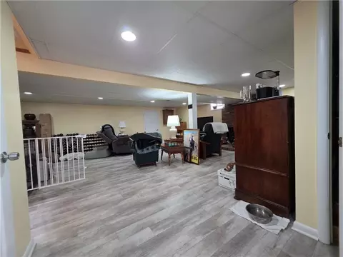Entry Way - 7 Locust St, Bath, NY 14810 photo 4 of 4