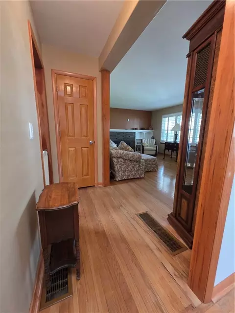Entry Way - 7 Locust St, Bath, NY 14810 photo 1 of 4