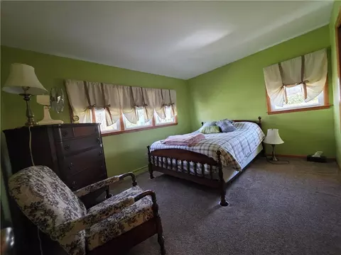 Bedroom - 7 Locust St, Bath, NY 14810 photo 1 of 5