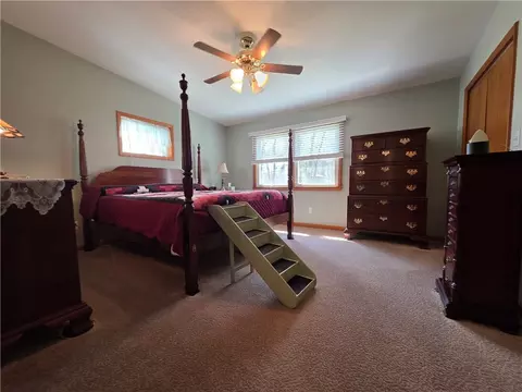 Bedroom - 7 Locust St, Bath, NY 14810 photo 4 of 5
