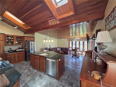 Kitchen - 7 Locust St, Bath, NY 14810 photo 1 of 4