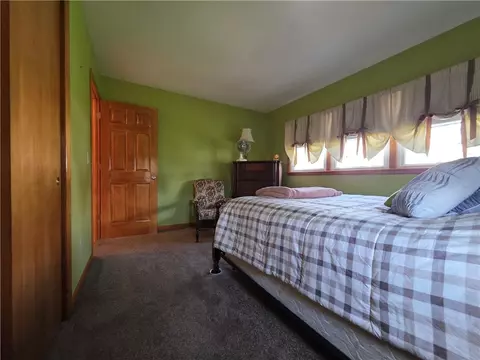 Bedroom - 7 Locust St, Bath, NY 14810 photo 3 of 5