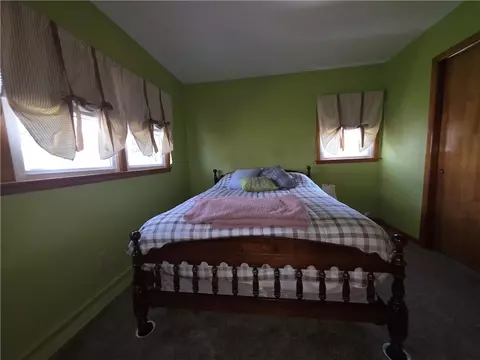 Bedroom - 7 Locust St, Bath, NY 14810 photo 2 of 5