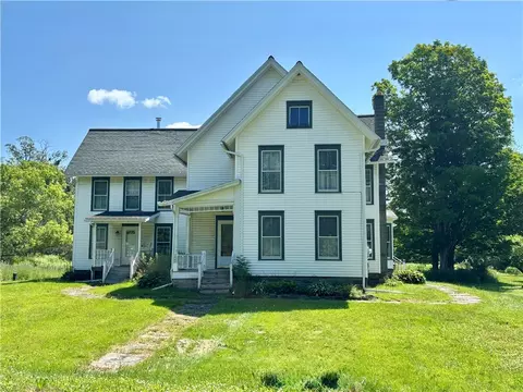 150 Church St, Masonville, NY 13804