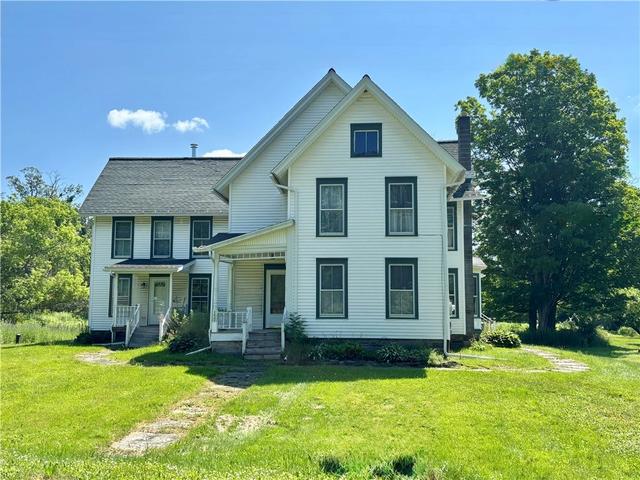 150 Church St, Masonville, NY 13804