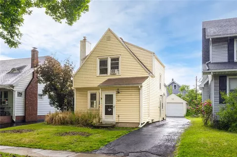 1619 South Ave, Rochester, NY 14620
