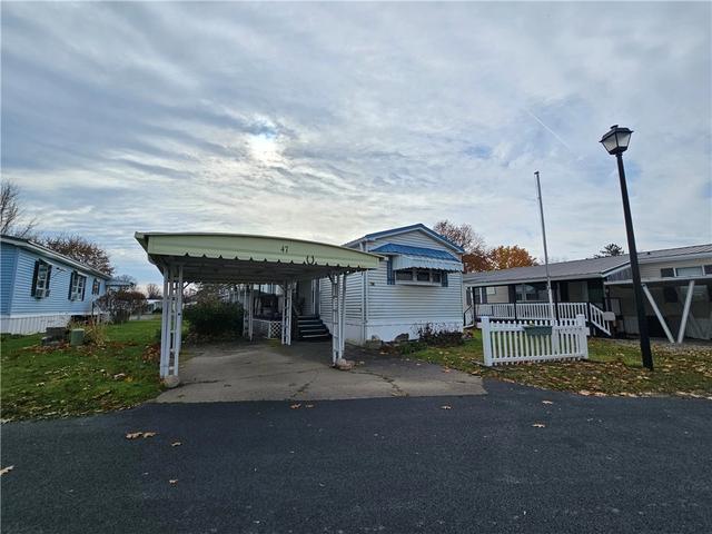 47 Cedar, Hornellsville, NY 14843