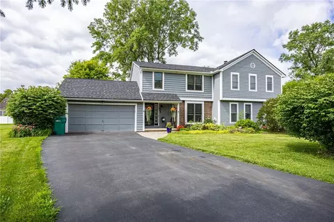466 High Street Ext, Perinton, NY 14450