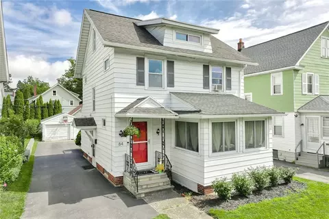 84 Falstaff Rd, Irondequoit, NY 14609