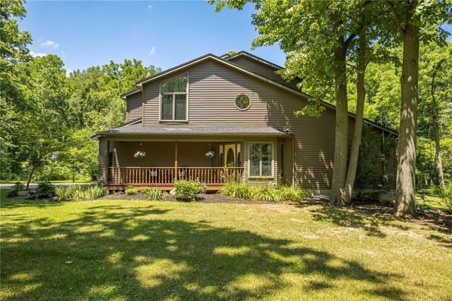 4186 S Frost Hollow Rd, Richmond, NY 14487