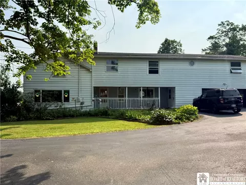 10095 Route 242, Napoli, NY 14755